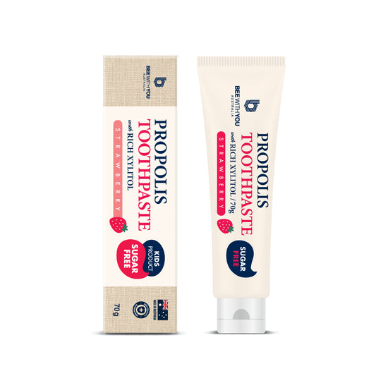 Propolis Toothpaste for kids